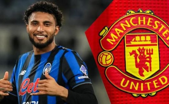 MU chiêu mộ thành công Ederson: Lời giải cho bài toán tuyến giữa của Michael Carrick