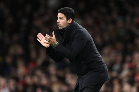 Arsenal chi 314 triệu bảng nâng cấp đội hình: 4 bản hợp đồng để thống trị châu Âu