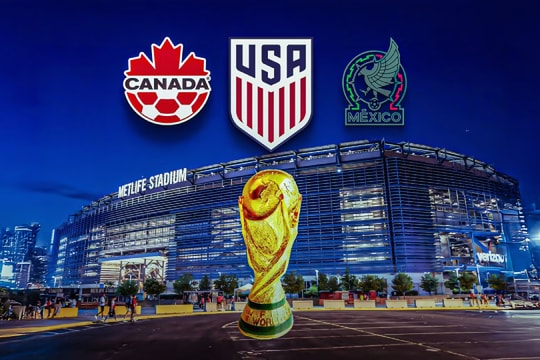 World Cup 2026: Kỳ vọng ngày hội lịch sử đối mặt rào cản chi phí và hạ tầng