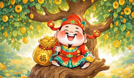 Con số may mắn hôm nay 4/6: Gợi ý cát lành cho 12 con giáp và cung hoàng đạo