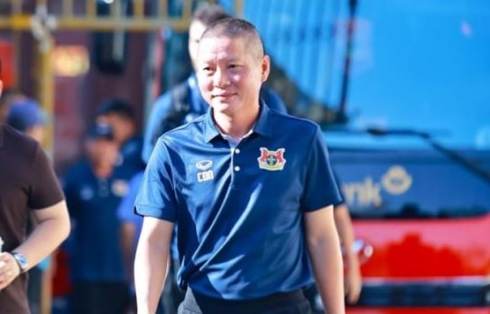 Thị trường chuyển nhượng V-League bùng nổ sớm: Ninh Bình và Đồng Nai khuấy đảo