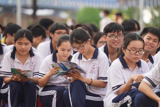 Link tra cứu điểm thi vào 10 tại An Giang năm 2026-2027