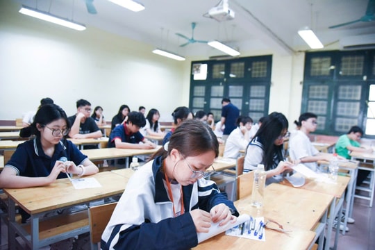 Link tra cứu điểm thi vào 10 tại Gia Lai năm 2026-2027