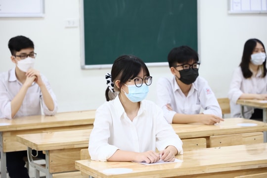 Link tra cứu điểm thi vào 10 tại Hà Tĩnh năm 2026-2027