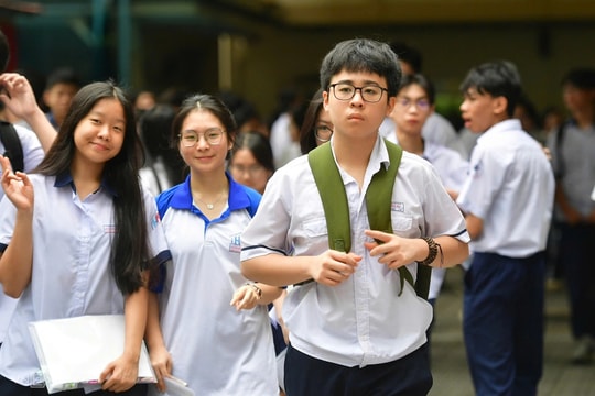 Link tra cứu điểm thi vào 10 tại Hải Phòng năm 2026-2027