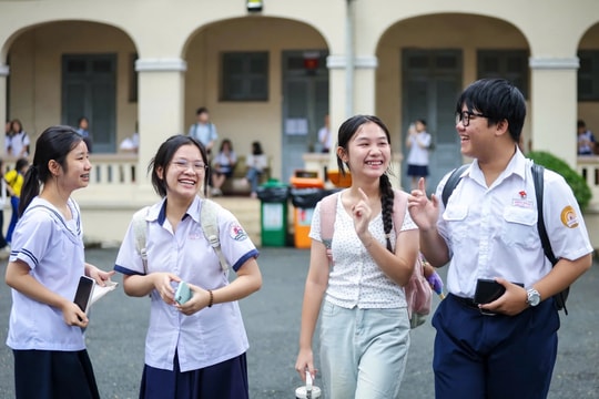 Link tra cứu điểm thi vào 10 tại Tuyên Quang năm 2026-2027