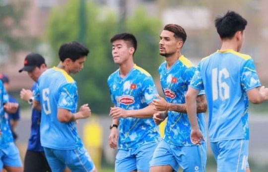 ASEAN Cup 2026: Truyền thông Indonesia hoài nghi lời nguyền lịch sử của Việt Nam
