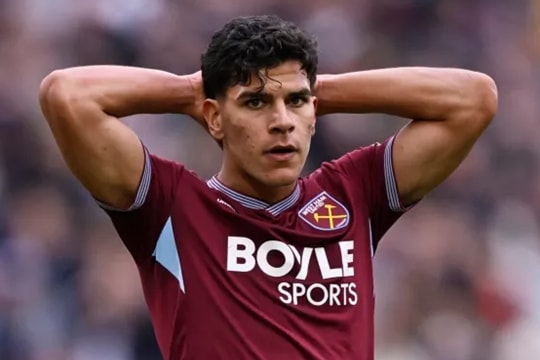 MU đàm phán chiêu mộ Mateus Fernandes: West Ham hét giá 80 triệu bảng