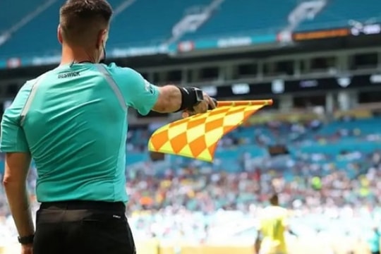 World Cup 2026: FIFA áp dụng công nghệ việt vị mới và tham vọng của Lamine Yamal