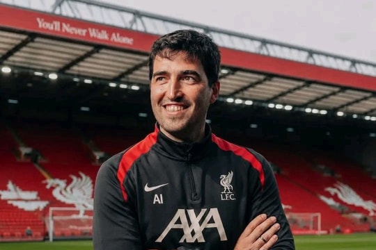 Kế hoạch cải tổ Liverpool: 5 cái tên cần thanh lý dưới thời tân HLV Andoni Iraola