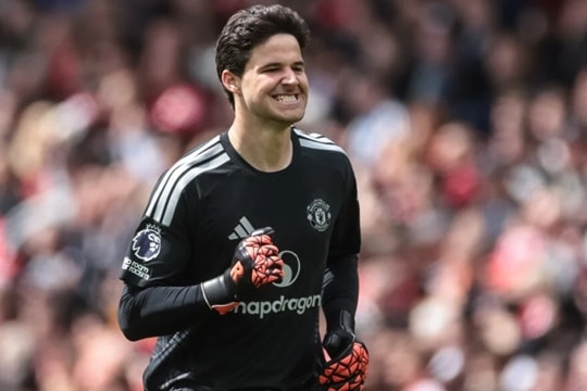 Manchester United thắng lớn nhờ Senne Lammens: Giá trị thủ môn trẻ tăng vọt 150% lên 45,5 triệu bảng