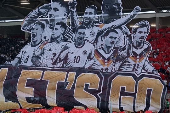 Hồ sơ tuyển Đức tại World Cup 2026: Hệ thống biến ảo và bài toán nhân sự của Julian Nagelsmann