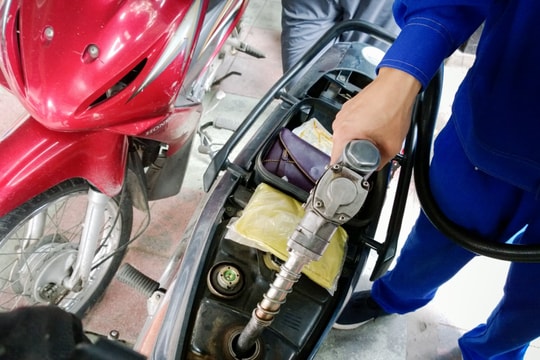 Bảng giá xăng dầu 6/6/2026 ở Petrolimex, PVOIL, Mipec, GIANGNAMPETROL