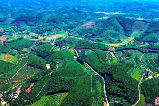 Từ cuộc thi, kể câu chuyện về du lịch Hà Tĩnh đầy sức sống