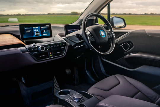 BMW i3 giá 665 triệu VNĐ sắp ngừng sản xuất để dọn đường cho thế hệ New Class