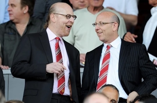 Nhà Glazer rạn nứt về việc bán Manchester United, liên minh Qatar đóng cửa đàm phán