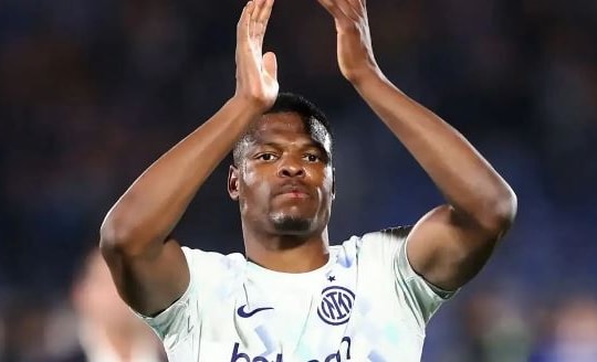 Liverpool và Real Madrid kích nổ bom tấn: Denzel Dumfries cập bến Bernabeu