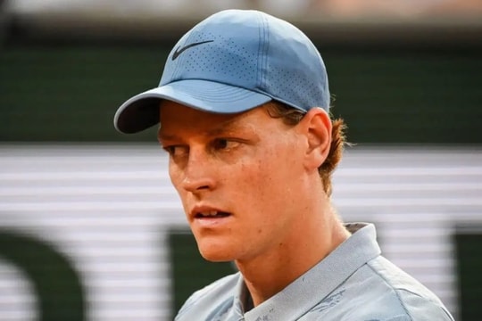 Toni Nadal đặt dấu hỏi về thất bại của Sinner và tin thể thao sáng 5/6