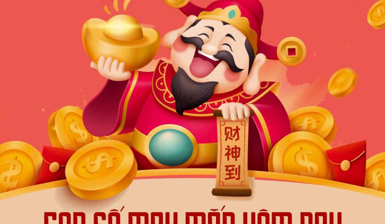 Con số may mắn hôm nay 6/6: Gợi ý cát tường cho 12 con giáp và cung hoàng đạo
