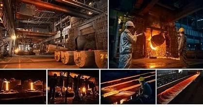 Giá quặng sắt giảm xuống 766 CNY/tấn, hướng tới tuần giảm thứ tư liên tiếp