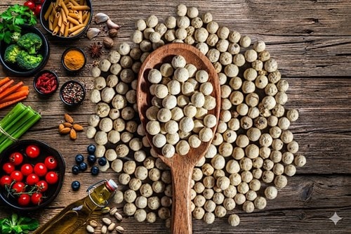 Giá tiêu ngày 5/6: Trong nước tăng lên 140.000 đồng/kg, nguồn cung toàn cầu thắt chặt