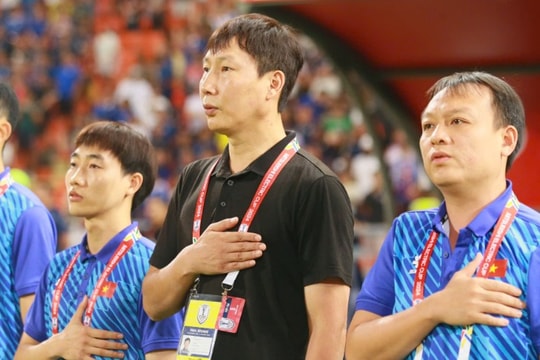 Tuyển Việt Nam tái ngộ "chảo lửa" Mỹ Đình tại ASEAN Cup 2026: Điểm tựa 40.000 khán giả