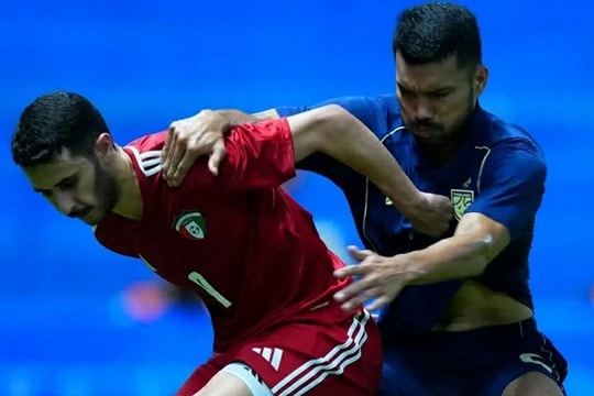 Thái Lan hòa Kuwait 2-2: Đánh rơi chiến thắng sau khi dẫn trước hai bàn
