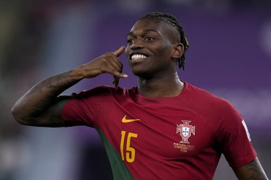 MU đàm phán chiêu mộ Rafael Leao, Chelsea dẫn đầu cuộc đua giành Vlahovic