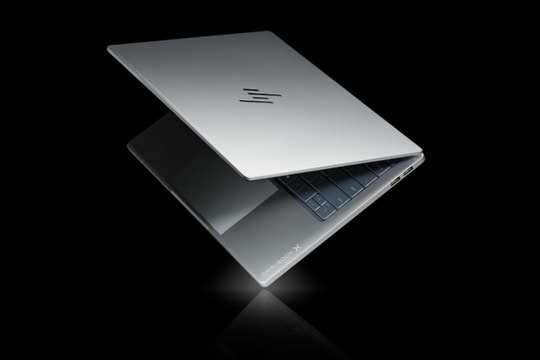HP công bố loạt PC AI thế hệ mới tại COMPUTEX 2026 với nền tảng NVIDIA RTX Spark