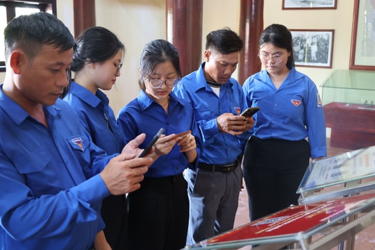Số hóa di sản: "Luồng gió mới" cho bảo tồn văn hóa