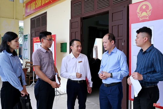 Làm sao để lắng nghe dân và hành động vì dân?