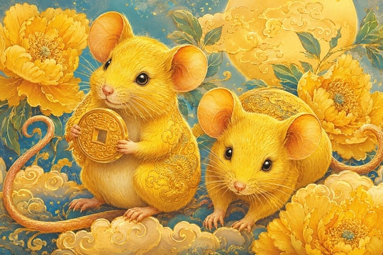 Dự báo tử vi 12 con giáp ngày 7/6: Tuổi Thân gặp cơ hội lớn, tuổi Ngọ đón tin vui công danh