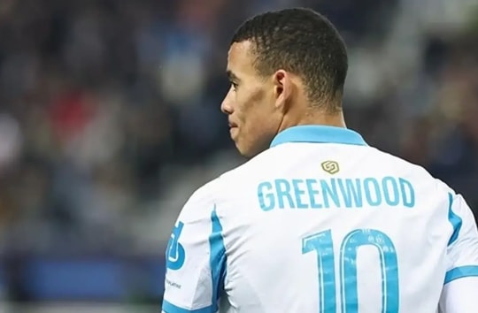 Manchester United nhận quà lớn 19 triệu bảng: Mason Greenwood và nước đi tài chính sắc bén