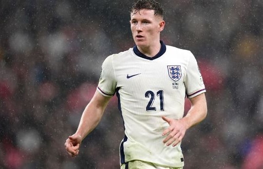 Elliot Anderson: "Cỗ máy" đa năng khiến Manchester City và Man United đại chiến