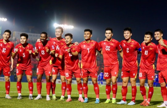 Việt Nam tái ngộ Yemen tại Asian Cup và ngày trở lại thánh địa Mỹ Đình