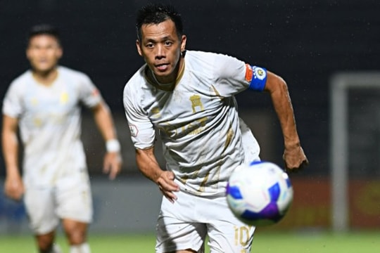 Hà Nội FC quyết đấu CA TPHCM: Cơ hội cuối cho hy vọng Top 3 tại V-League 2025/26