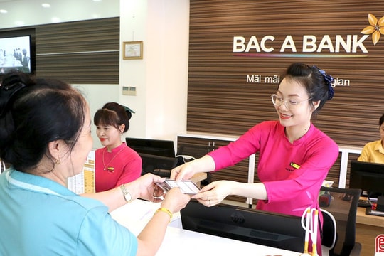 Siết chặt kiểm soát, giữ ổn định mặt bằng lãi suất