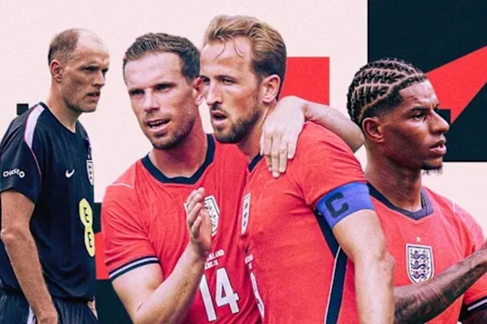 Tuyển Anh thắng New Zealand 1-0: Thomas Tuchel cảnh báo lối đá tự phát