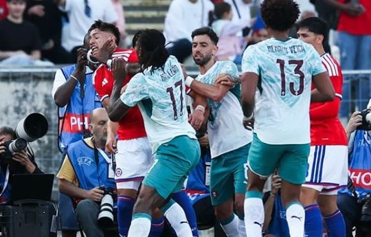 Rafael Leao nguy cơ lỡ World Cup 2026, Thomas Tuchel chấn chỉnh đội tuyển Anh