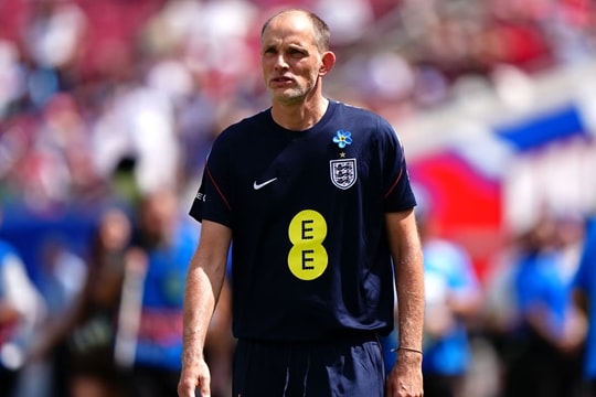 Tuyển Anh thắng nhọc New Zealand 1-0: Thomas Tuchel nổi giận vì lối đá tự phát