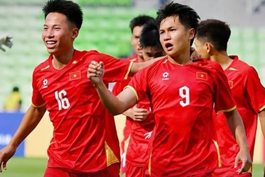U19 Việt Nam đứng trước kịch bản bị loại hy hữu và ngày phán quyết của Becamex TP HCM