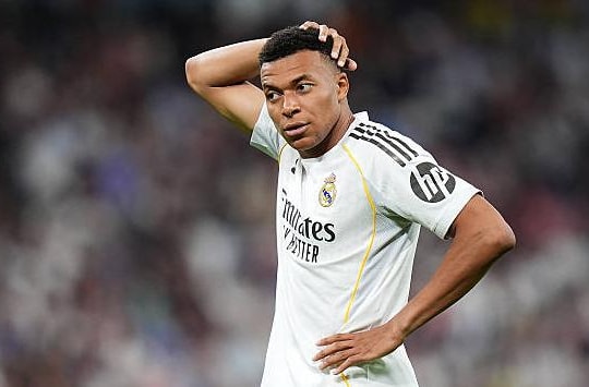 Kylian Mbappe và World Cup 2026: Phao cứu sinh sau mùa giải giông bão tại Real Madrid