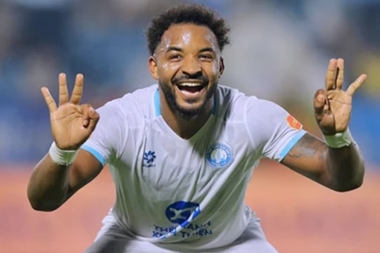 Nguyễn Xuân Son lập hat-trick đẳng cấp, đập tan mọi hoài nghi trước thềm AFF Cup 2026