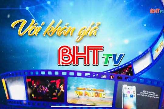 Với khán giả BHTtv: Thời sự Phát thanh - Chuyển mình để "chạm" công chúng hiện đại