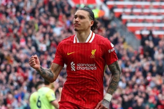 Chuyển nhượng 8/6: Darwin Nunez muốn tái hợp Liverpool, Juventus và Man City tranh Brahim Diaz