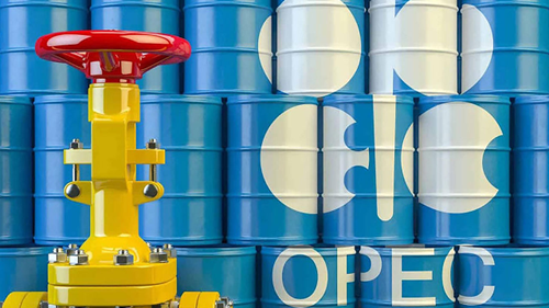 OPEC+ tăng hạn ngạch khai thác dầu thêm 188.000 thùng/ngày từ tháng 7/2026
