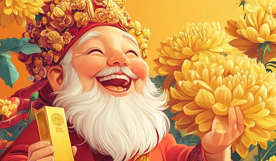 Con số may mắn hôm nay 9/6: Gợi ý tài lộc cho 12 con giáp và cung hoàng đạo