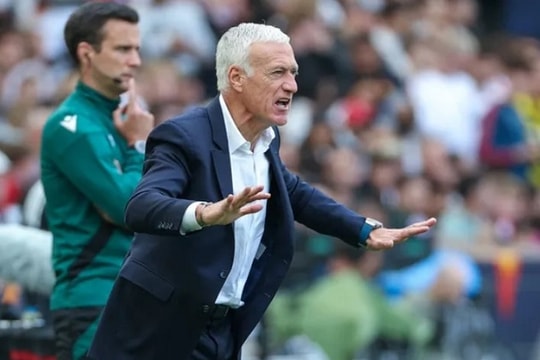 Đội tuyển Pháp chạm trán Bắc Ireland: Tổng duyệt cuối cùng trước World Cup 2026
