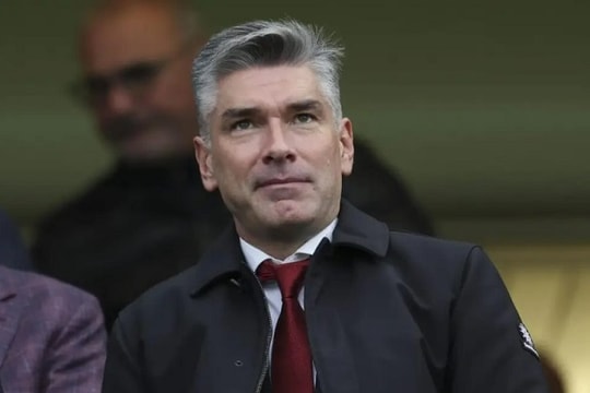 Canh bạc Andoni Iraola tại Liverpool: Phán quyết cuối cho Richard Hughes