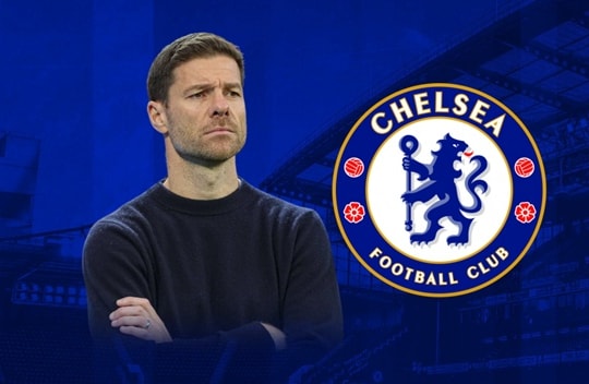 Xabi Alonso và kế hoạch đại tu Chelsea: Sơ đồ 3-4-2-1 và cuộc thanh lọc lực lượng